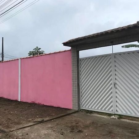 Peruíbe Casa De Temporadaヴィラ エクステリア 写真