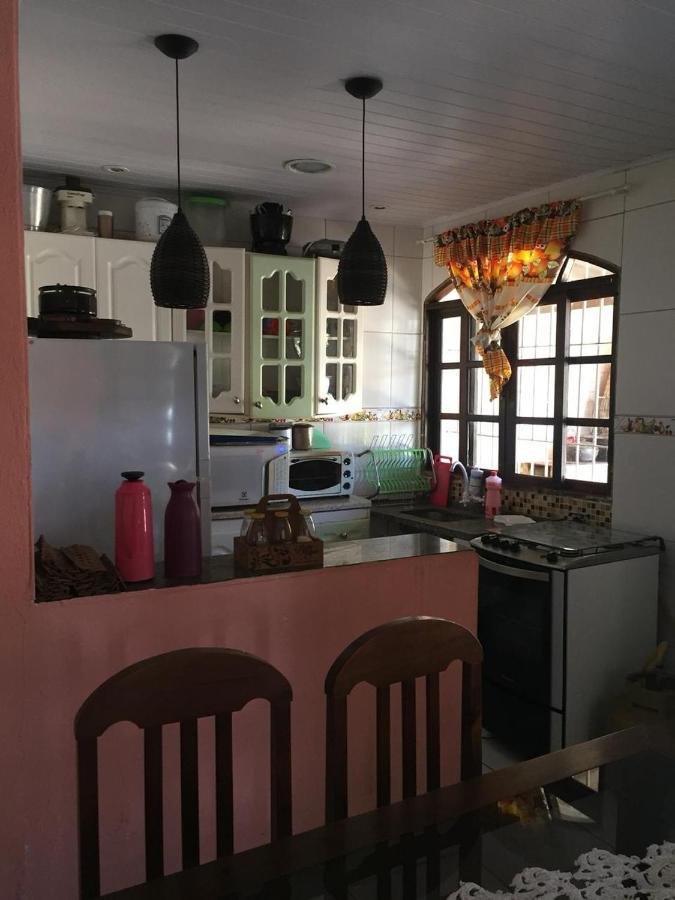 Peruíbe Casa De Temporadaヴィラ エクステリア 写真