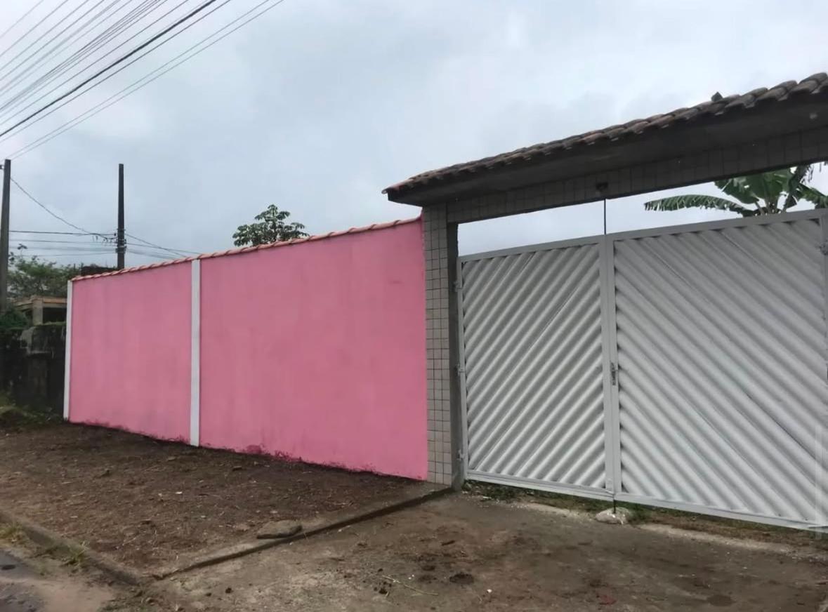 Peruíbe Casa De Temporadaヴィラ エクステリア 写真